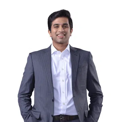 Mr. Aditya Mehta